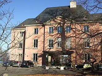 Image illustrative de l’article Parc Barton