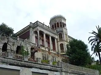 Image illustrative de l’article Villa Beau Site