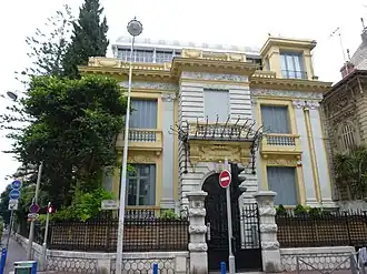 Image illustrative de l’article Villa La Belle Époque