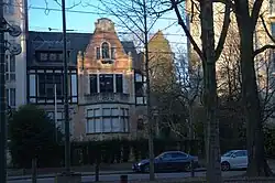 Villa Puy Fleuri