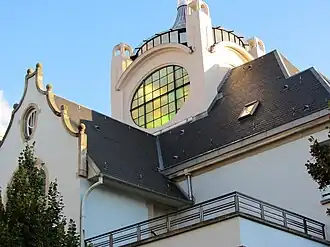 Image illustrative de l’article Villa Stempel