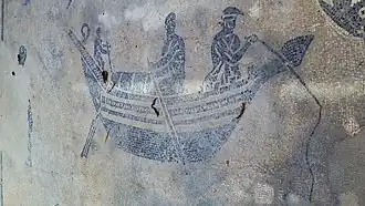 Image illustrative de l’article Villa romaine de San Biagio