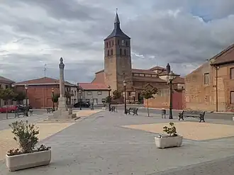 Villademor de la Vega