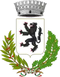 Blason de Villaga
