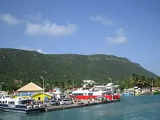 Village de Beauséjour.