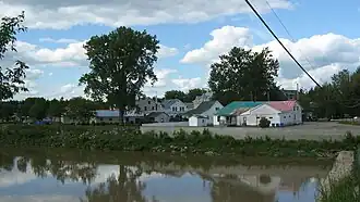 Bécancour (village)