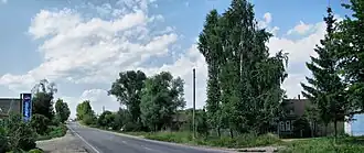 Beriozovka (raïon d'Arzamas)