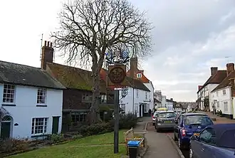 Salehurst and Robertsbridge