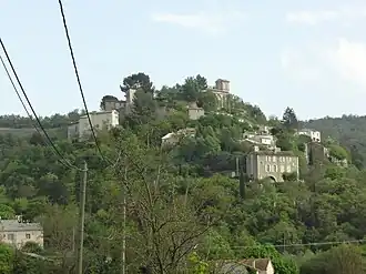 Brunet (Alpes-de-Haute-Provence)