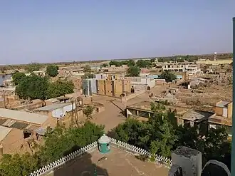 Yaféra