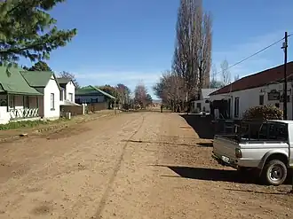 Rhodes (Cap-Oriental)