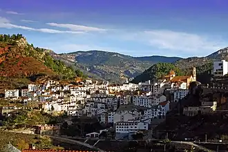 Villahermosa del Río