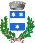 Blason de Villanova di Camposampiero