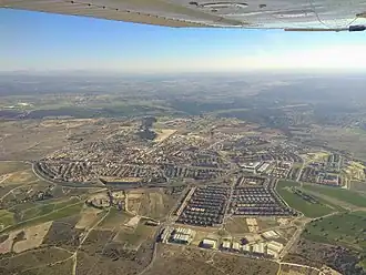 Villanueva de la Cañada