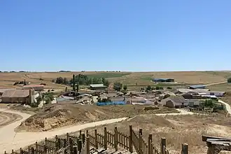 Villanueva de la Condesa