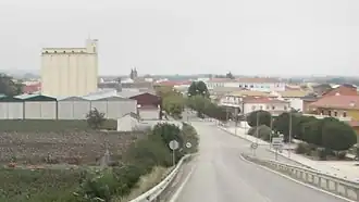 Villanueva de la Reina