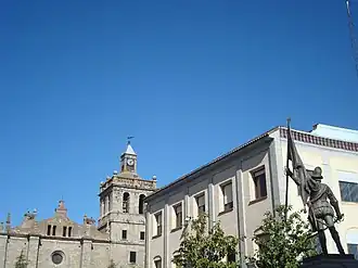 Villanueva de la Serena