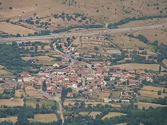Santo Tomé del Puerto
