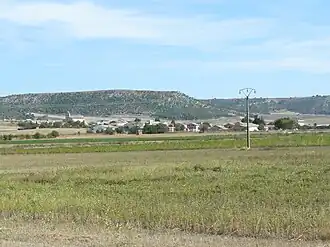 Villarmentero de Esgueva