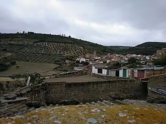Villarta de los Montes
