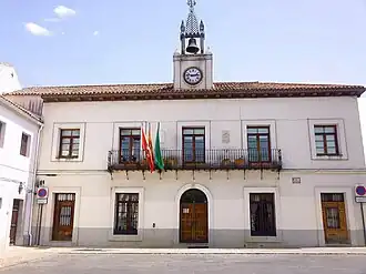 Villaviciosa de Odón