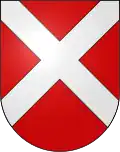 Blason de Villaz-Saint-Pierre