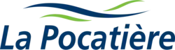 Drapeau de La Pocatière
