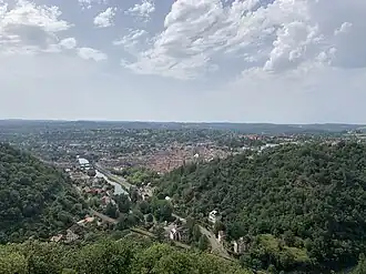 Villefranche-de-Rouergue