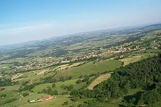 Image illustrative de l’article Urfé (IGP)