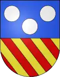 Blason de Villeneuve