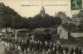 Villermain