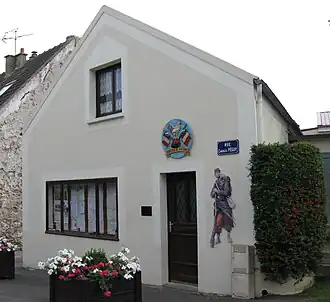 Villeroy (Seine-et-Marne)