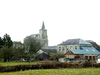 Villers-en-Fagne