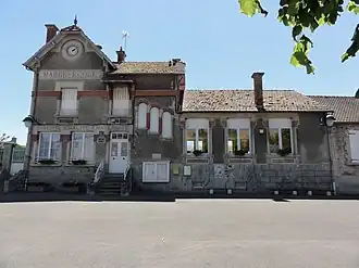 Villers-en-Prayères