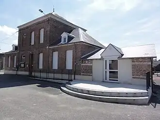 Villers-le-Sec (Aisne)