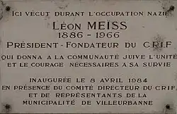 Léon Meiss