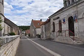 Villiers-sur-Suize