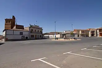 Villoruela