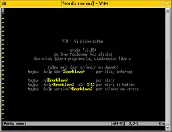 Description de l'image Vim-eo.png.