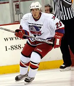 Description de l'image Vince Bellissimo.jpg.