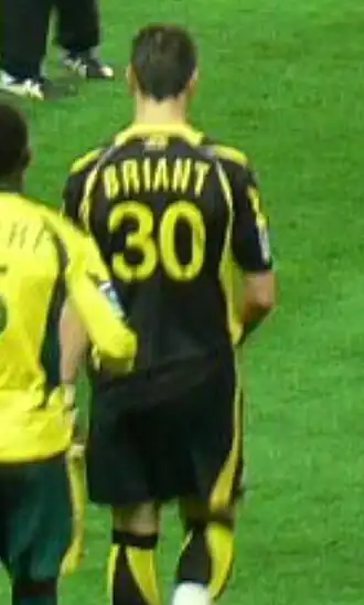 Image illustrative de l’article Vincent Briant