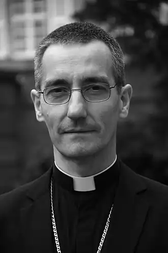 Image illustrative de l’article Vincent Dollmann