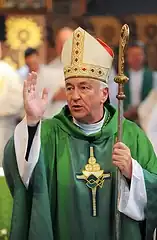 Image illustrative de l’article Vincent Nichols