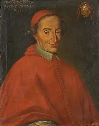 Image illustrative de l’article Vincenzo Petra