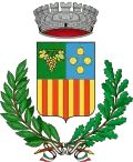 Blason de Vinchio