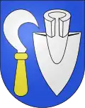 Blason de Vinelz