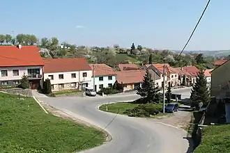 Viničné Šumice