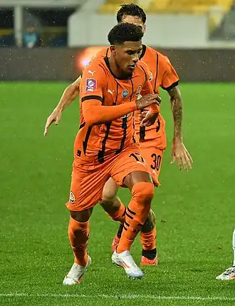 Image illustrative de l’article Vinicius Tobias