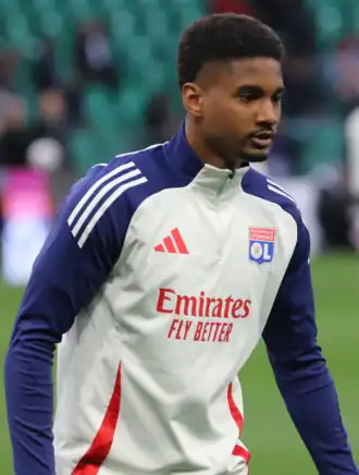 Image illustrative de l’article Abner Vinícius