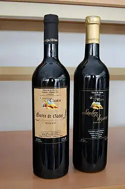 Caves Cortijo El Cura